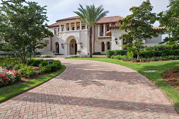  Regency At Monroe, NJ Driveway Pavers Pros